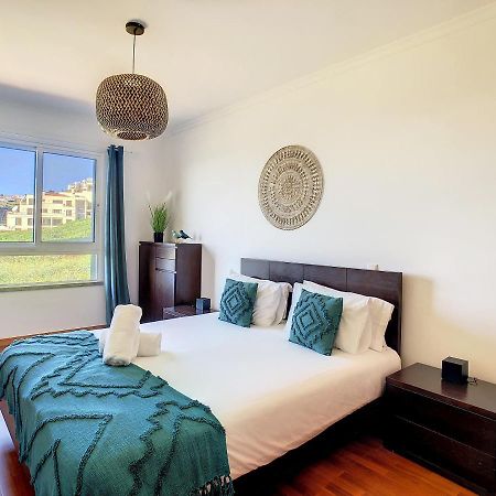Vista Atlantica By Lovelystay Canico  Ngoại thất bức ảnh