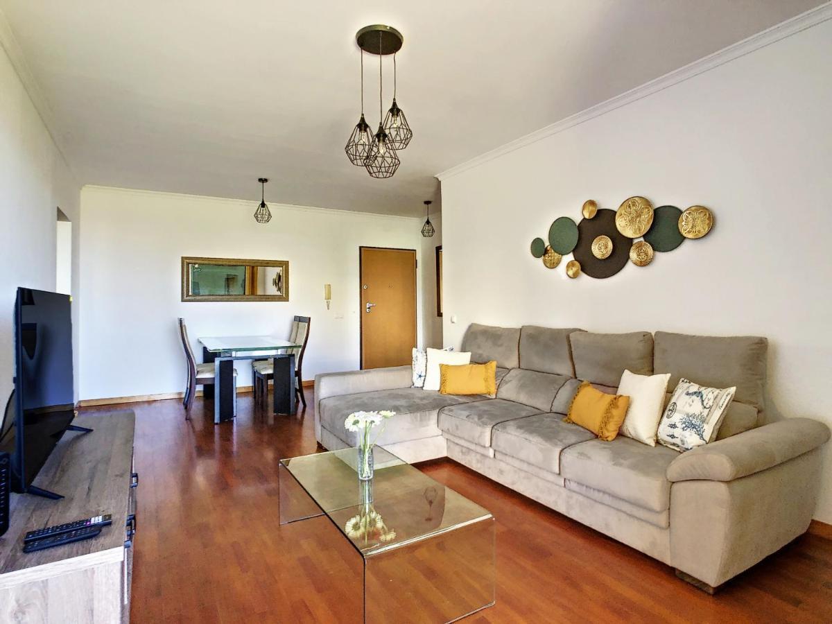 Vista Atlantica By Lovelystay Canico  Ngoại thất bức ảnh