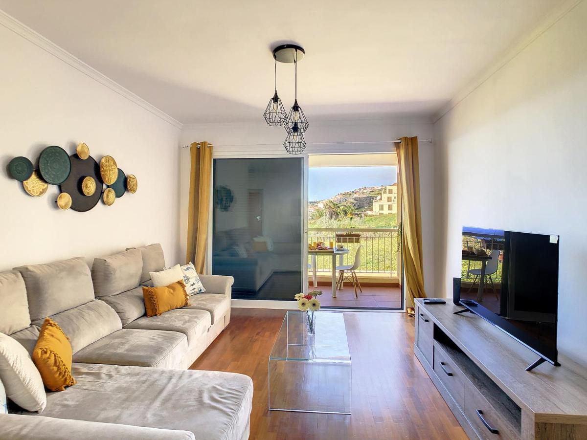 Vista Atlantica By Lovelystay Canico  Ngoại thất bức ảnh
