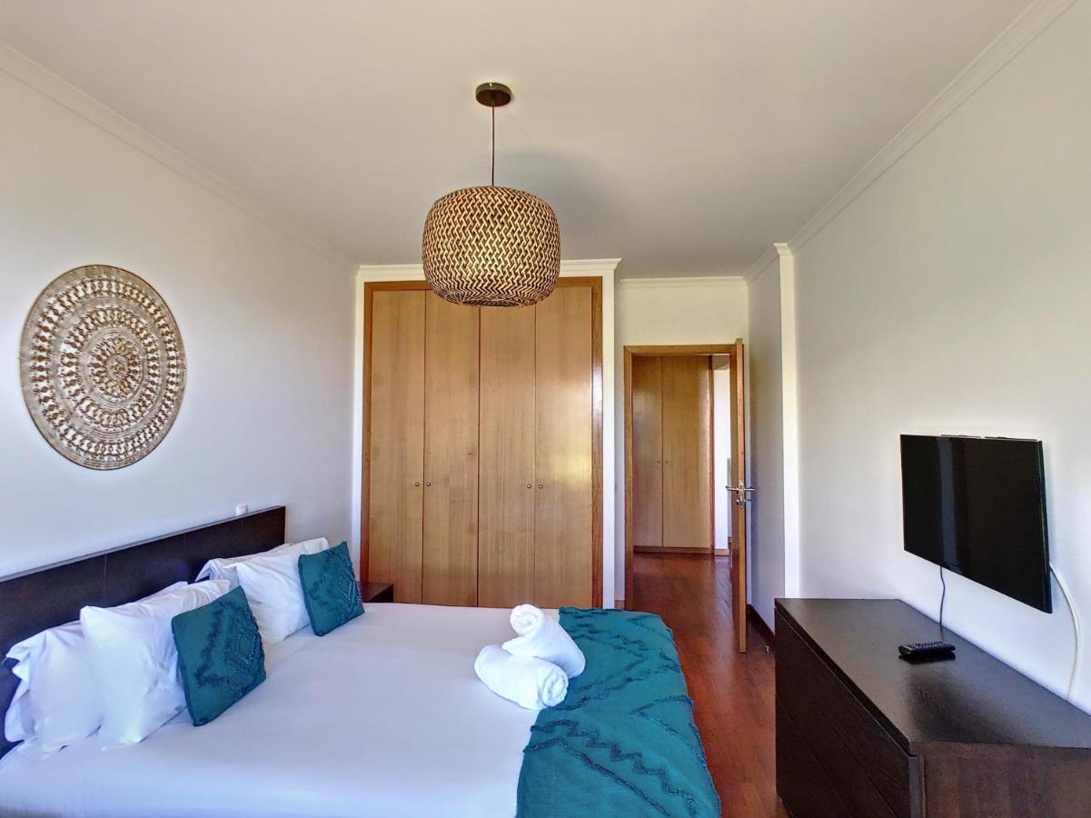 Vista Atlantica By Lovelystay Canico  Ngoại thất bức ảnh